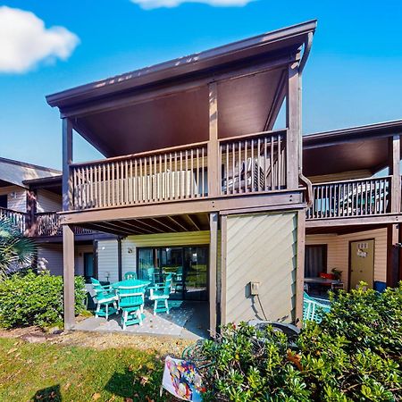 Portside Resort E2 Panama City Beach Exterior photo