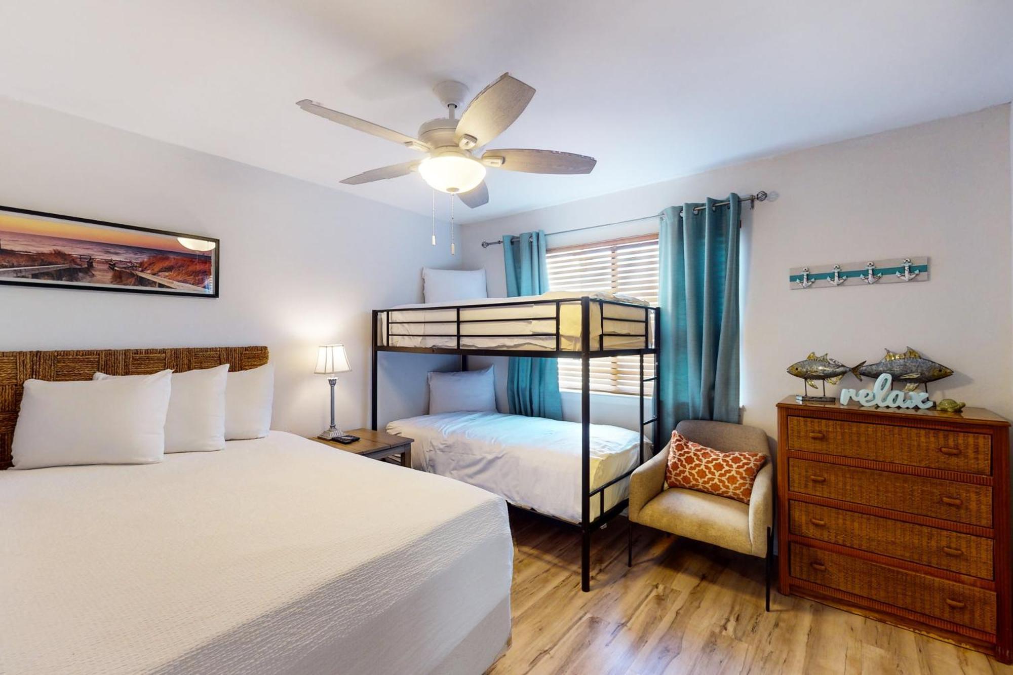 Portside Resort E2 Panama City Beach Exterior photo